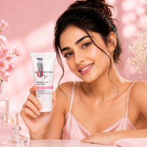 Face Care O3+ Brightening Face Wash – Radiant & Glowing Skin
