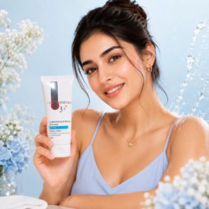 Face Wash O3+ Professional Hydrating & Soothing Face Wash - 50ml