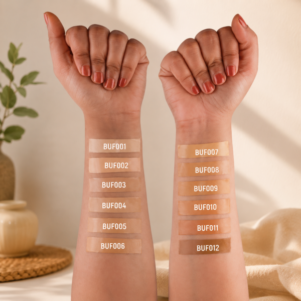 Forever52 Pro Artist Ultra Definition Liquid Foundation