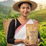 Assam Ginger Chai Masala - 500g Pack