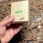 Panchagavya Dhoopbatti for Pure Home Fragrance