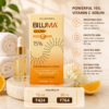 Biluma Glow 15% Vitamin C Face Serum for Glowing Skin – 30ml