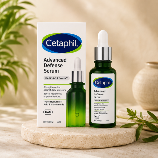 Cetaphil Advanced Defense Serum - 30ml