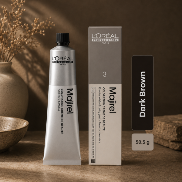 L'Oreal Professional Majiral Coloration Cream